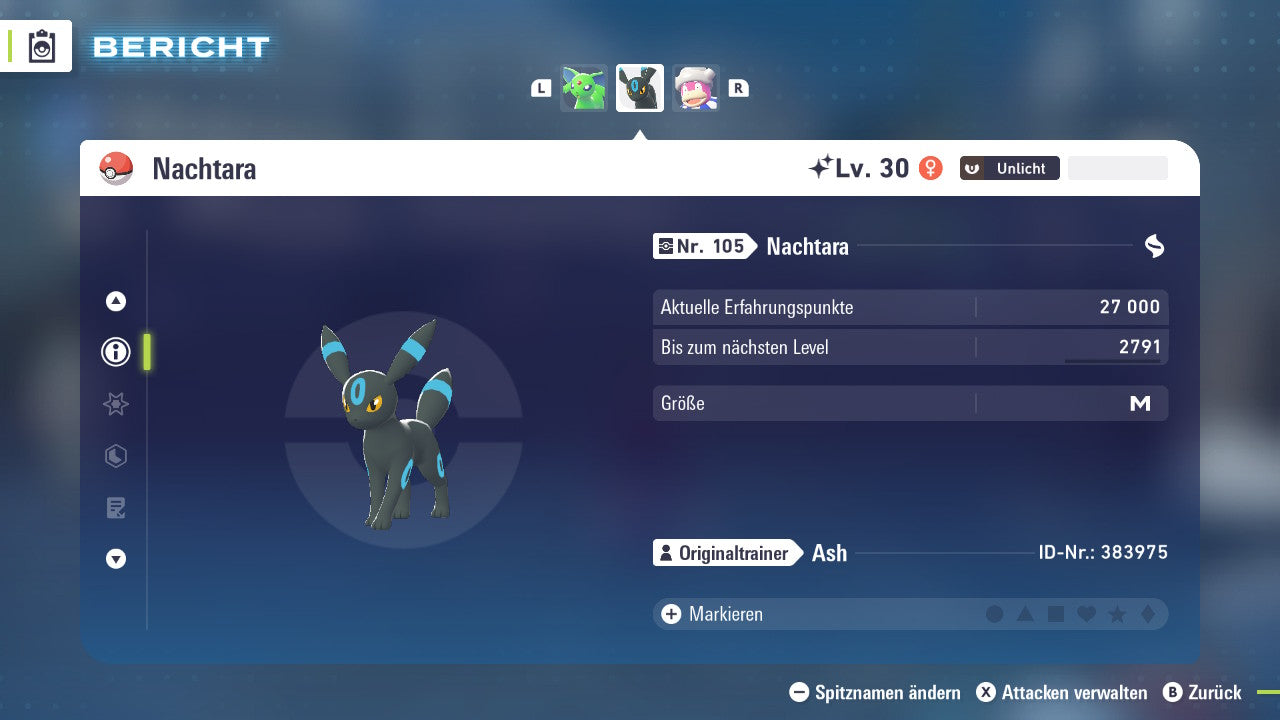 #197 Nachtara PVE ZA