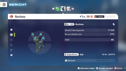 #197 Nachtara PVE ZA