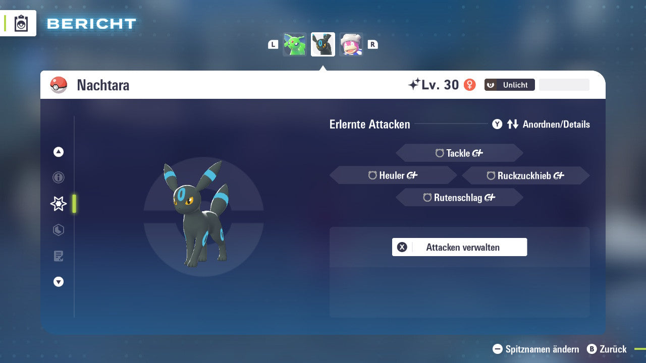 #197 Nachtara PVE ZA