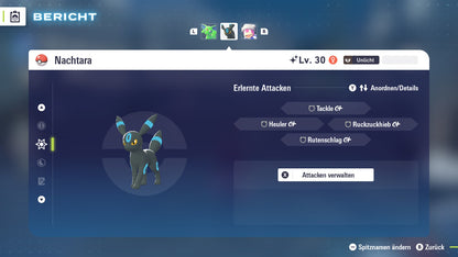 #197 Nachtara PVE ZA