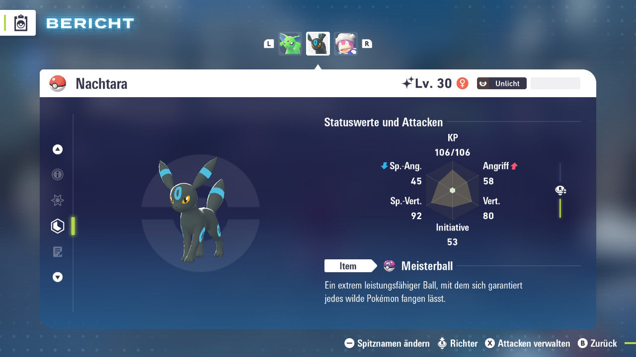 #197 Nachtara PVE ZA