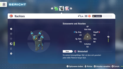 #197 Nachtara PVE ZA