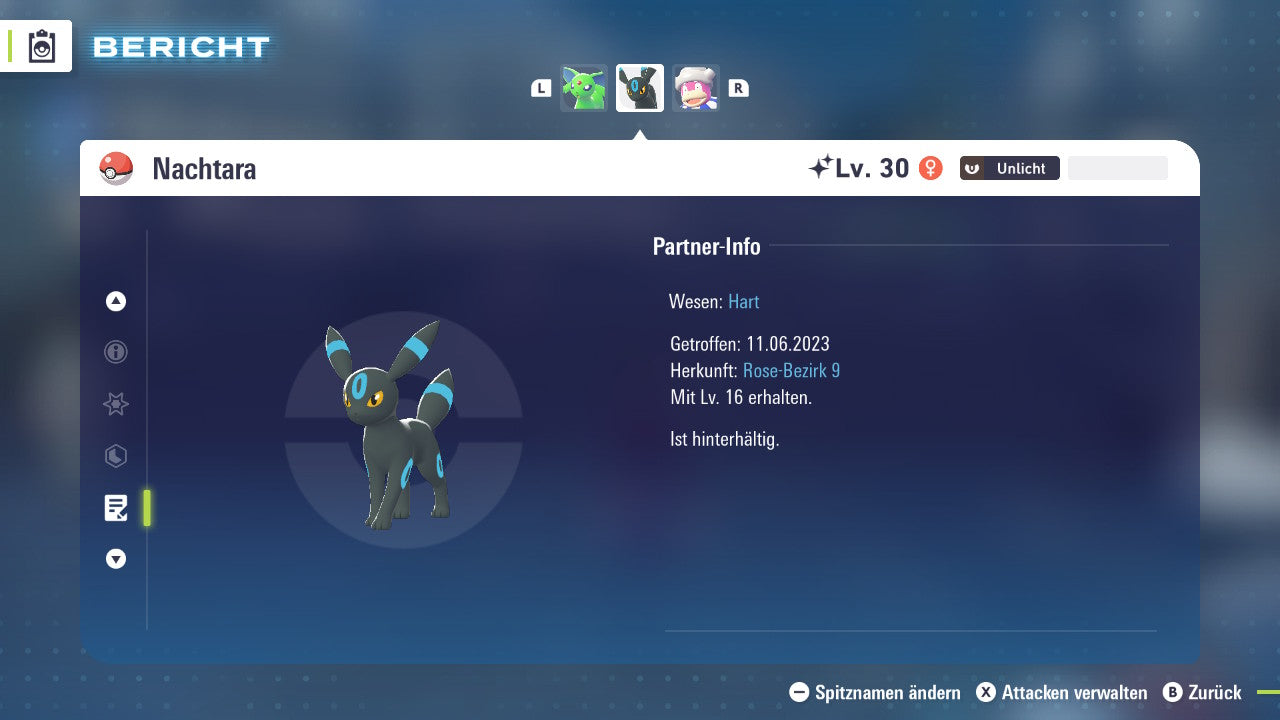 #197 Nachtara PVE ZA