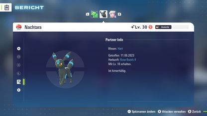 #197 Nachtara PVE ZA