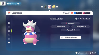 #199 Laschoking PVE ZA