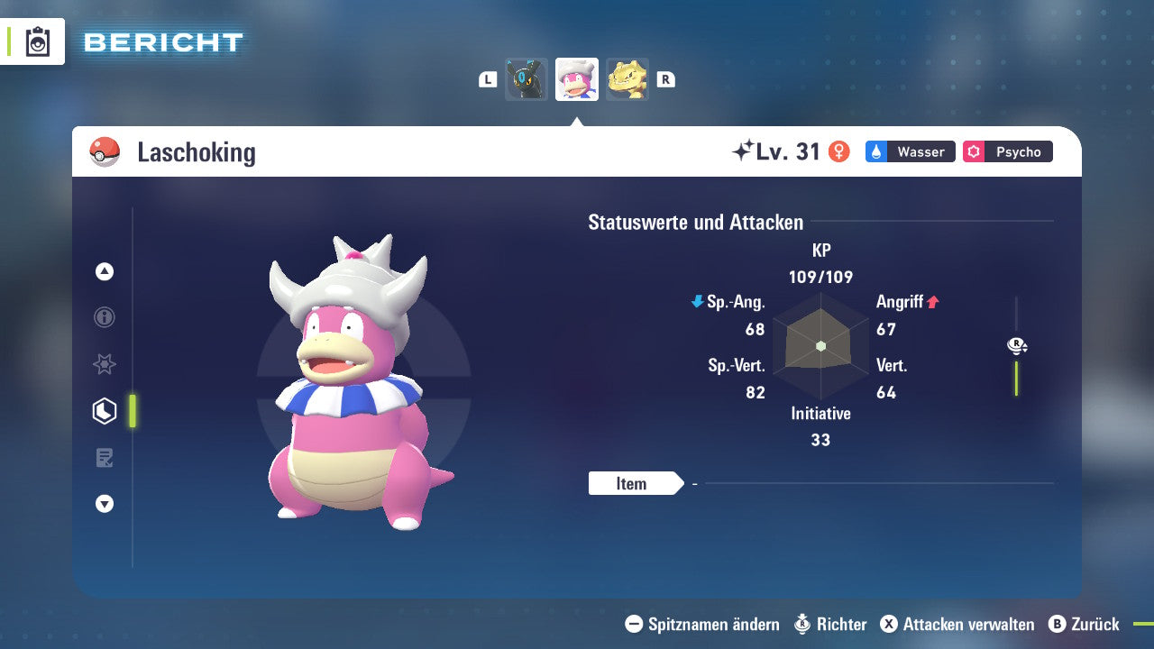 #199 Laschoking PVE ZA