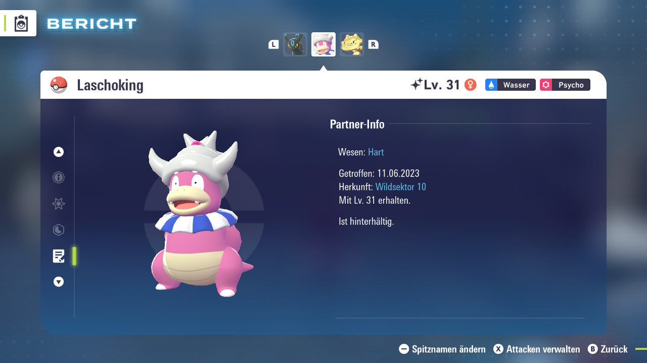 #199 Laschoking PVE ZA