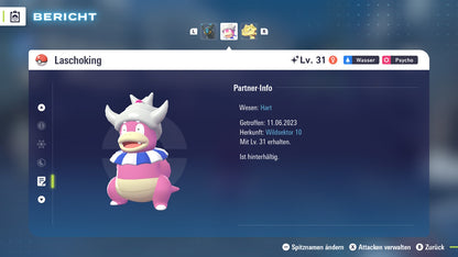 #199 Laschoking PVE ZA