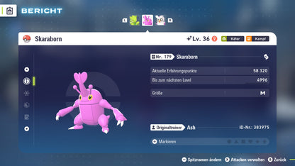 #214 Skaraborn PVE ZA