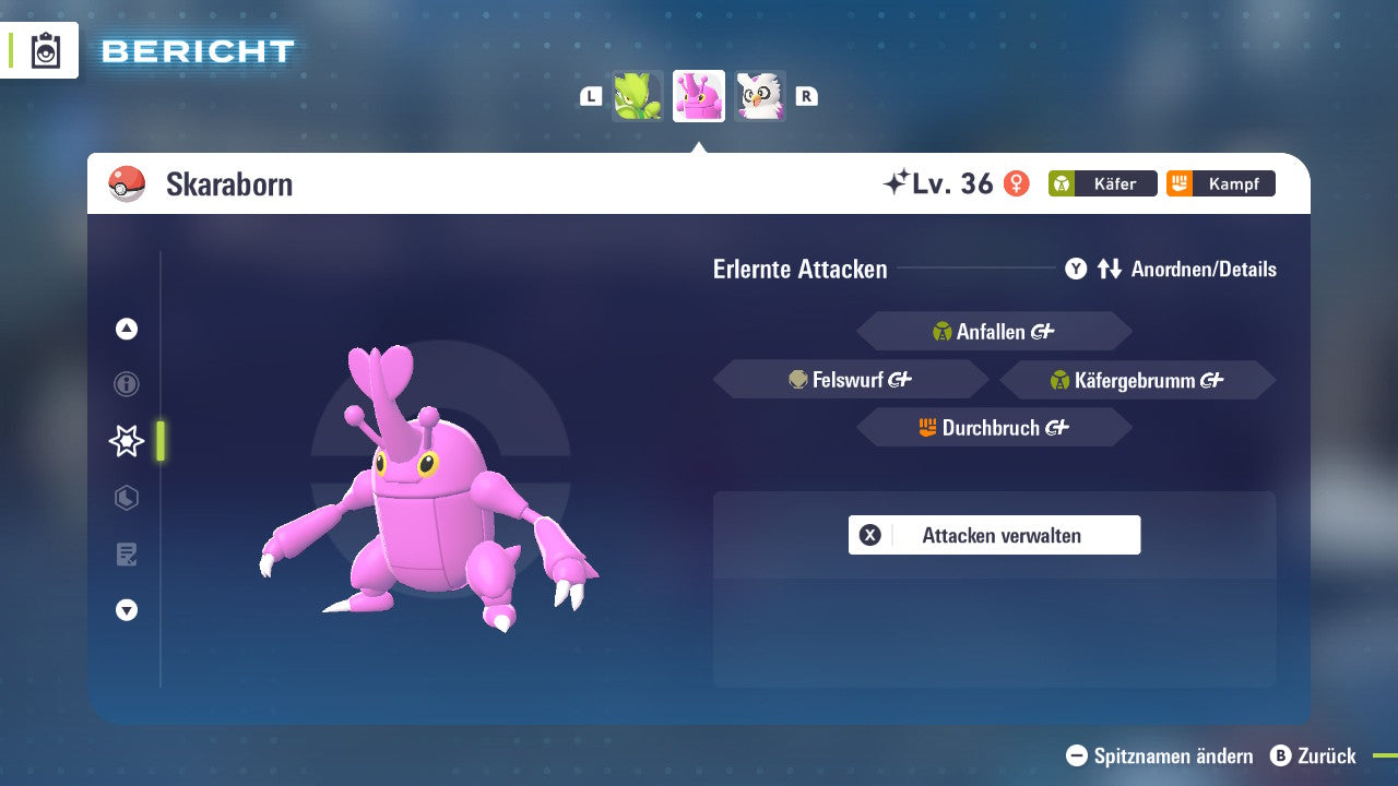 #214 Skaraborn PVE ZA