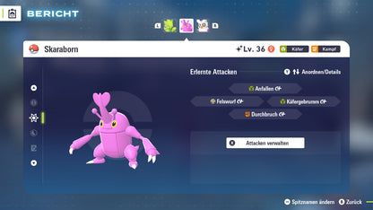 #214 Skaraborn PVE ZA