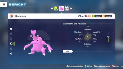 #214 Skaraborn PVE ZA