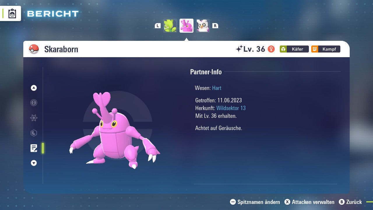 #214 Skaraborn PVE ZA