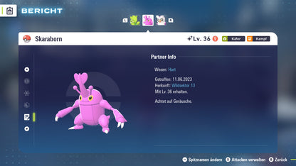 #214 Skaraborn PVE ZA