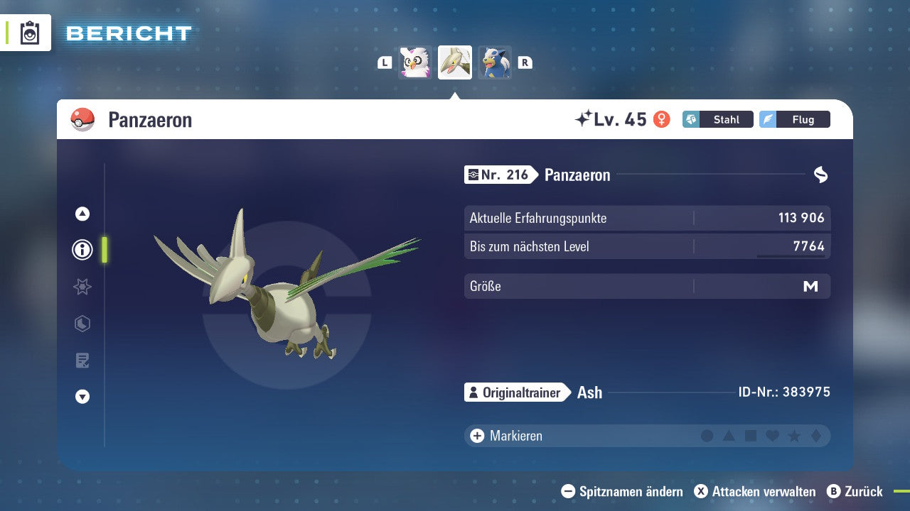 #227 Panzaeron PVE ZA