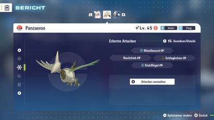 #227 Panzaeron PVE ZA