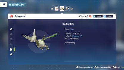 #227 Panzaeron PVE ZA