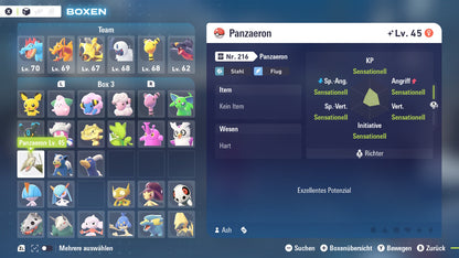 #227 Panzaeron PVE ZA