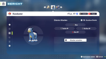 #228 Hunduster PVE ZA