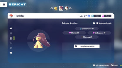 #303 Flunkifer PVE ZA