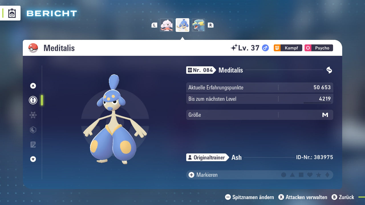 #308 Meditalis PVE ZA