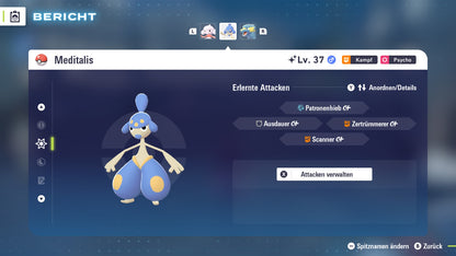 #308 Meditalis PVE ZA