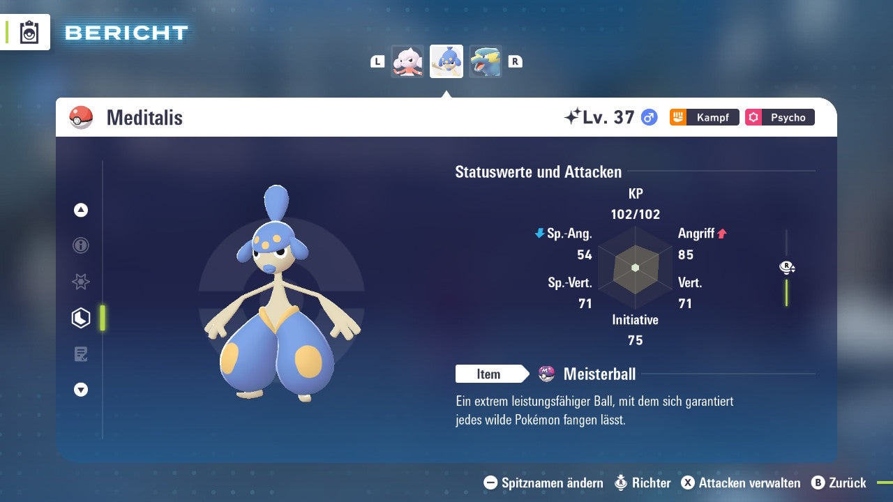 #308 Meditalis PVE ZA