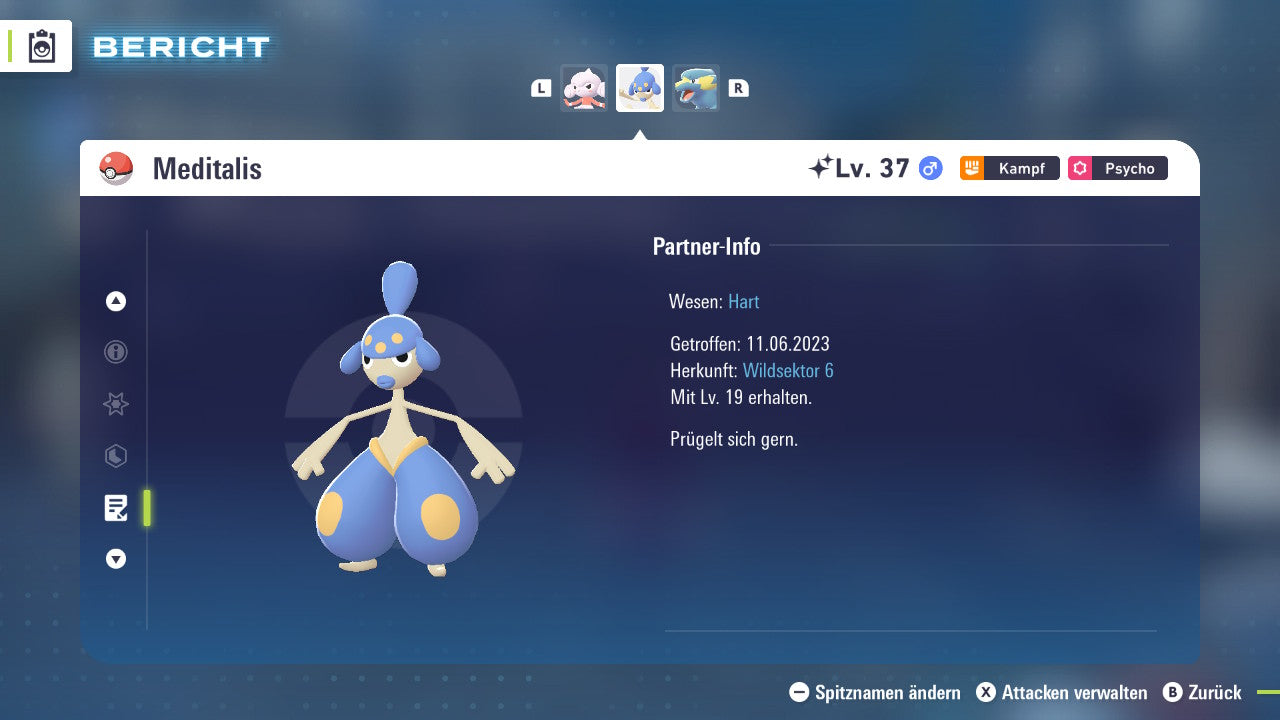 #308 Meditalis PVE ZA