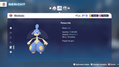 #308 Meditalis PVE ZA