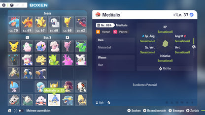 #308 Meditalis PVE ZA