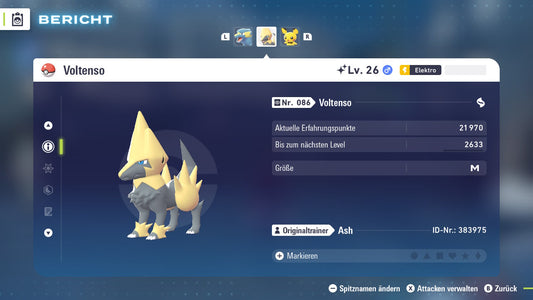 #310 Voltenso PVE ZA