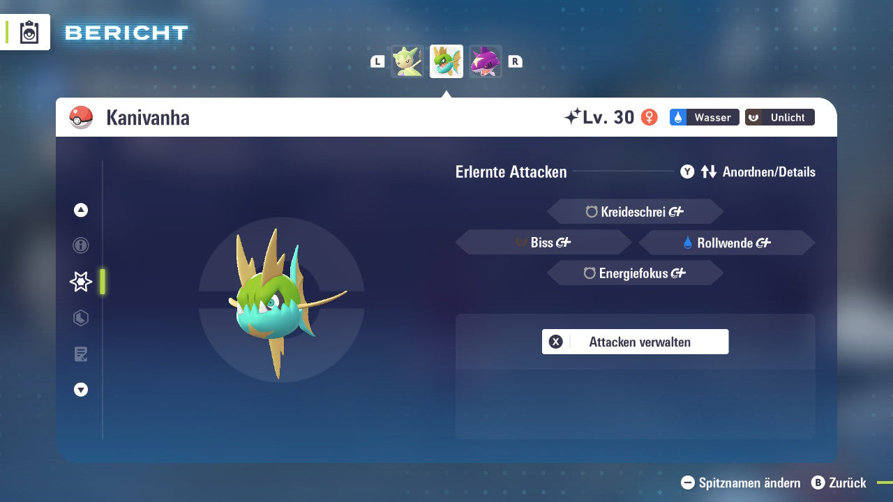 #318 Kanivanha PVE ZA