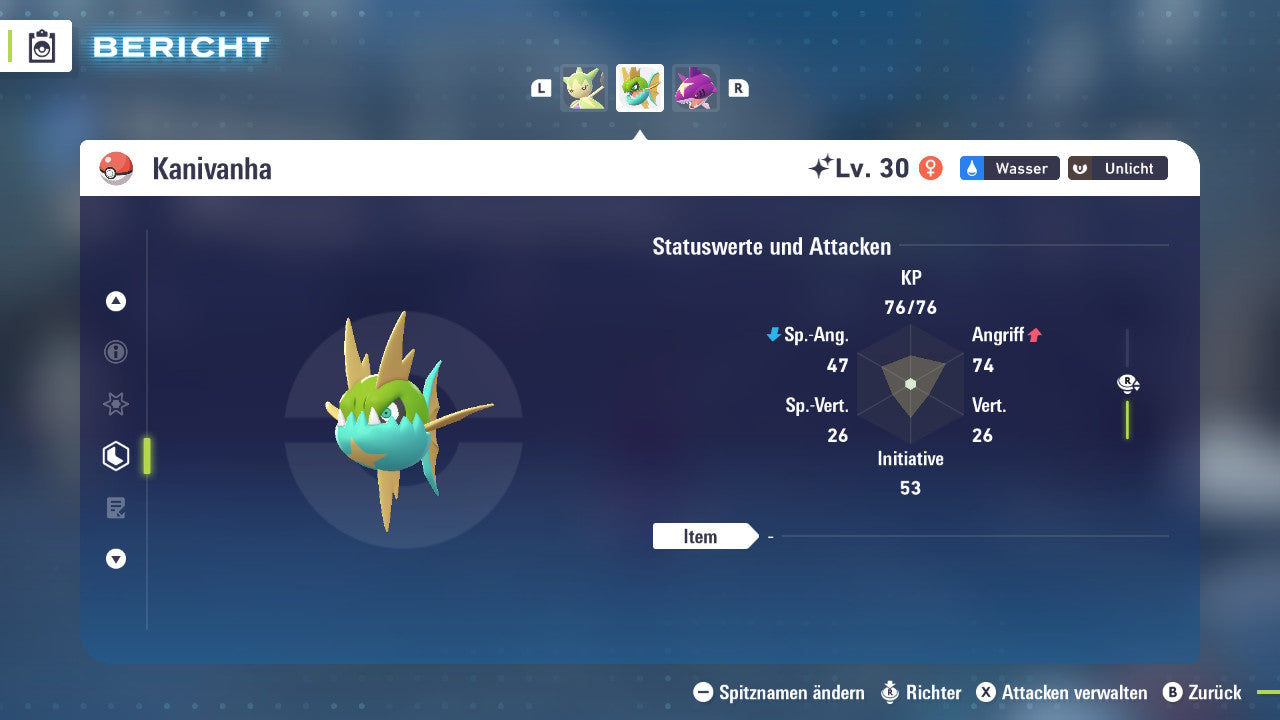 #318 Kanivanha PVE ZA