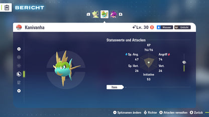 #318 Kanivanha PVE ZA