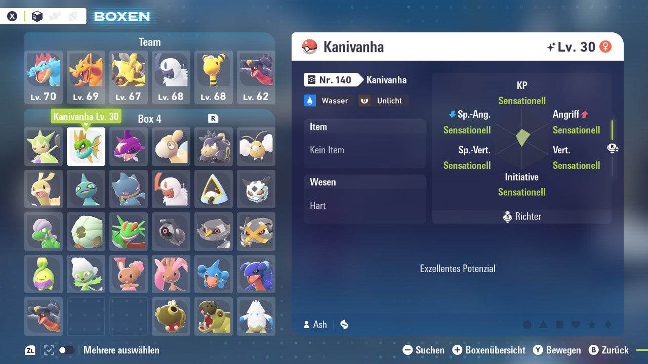 #318 Kanivanha PVE ZA