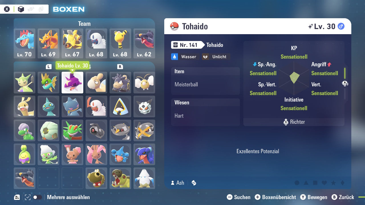 #319 Tohaido PVE ZA