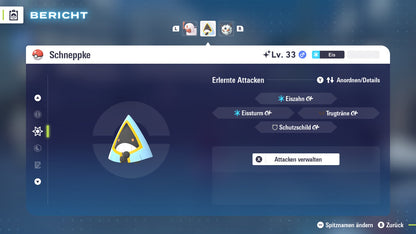 #361 Schneppke PVE ZA