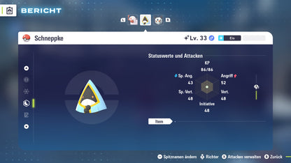 #361 Schneppke PVE ZA