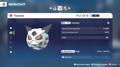 #362 Firnontor PVE ZA