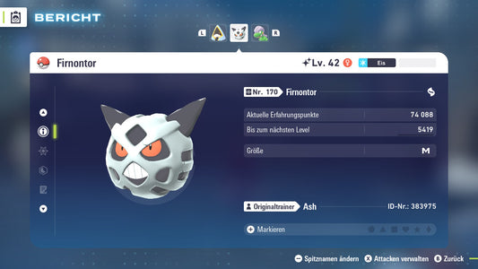 #362 Firnontor PVE ZA