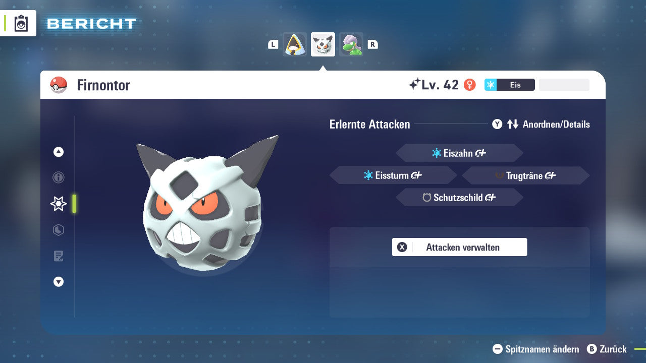 #362 Firnontor PVE ZA