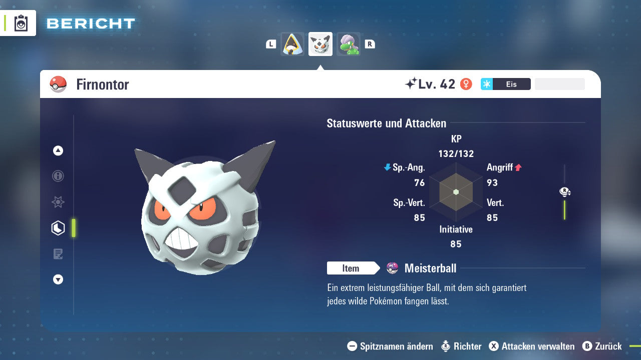 #362 Firnontor PVE ZA