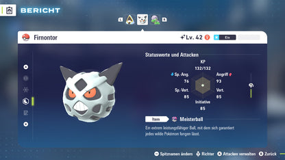 #362 Firnontor PVE ZA