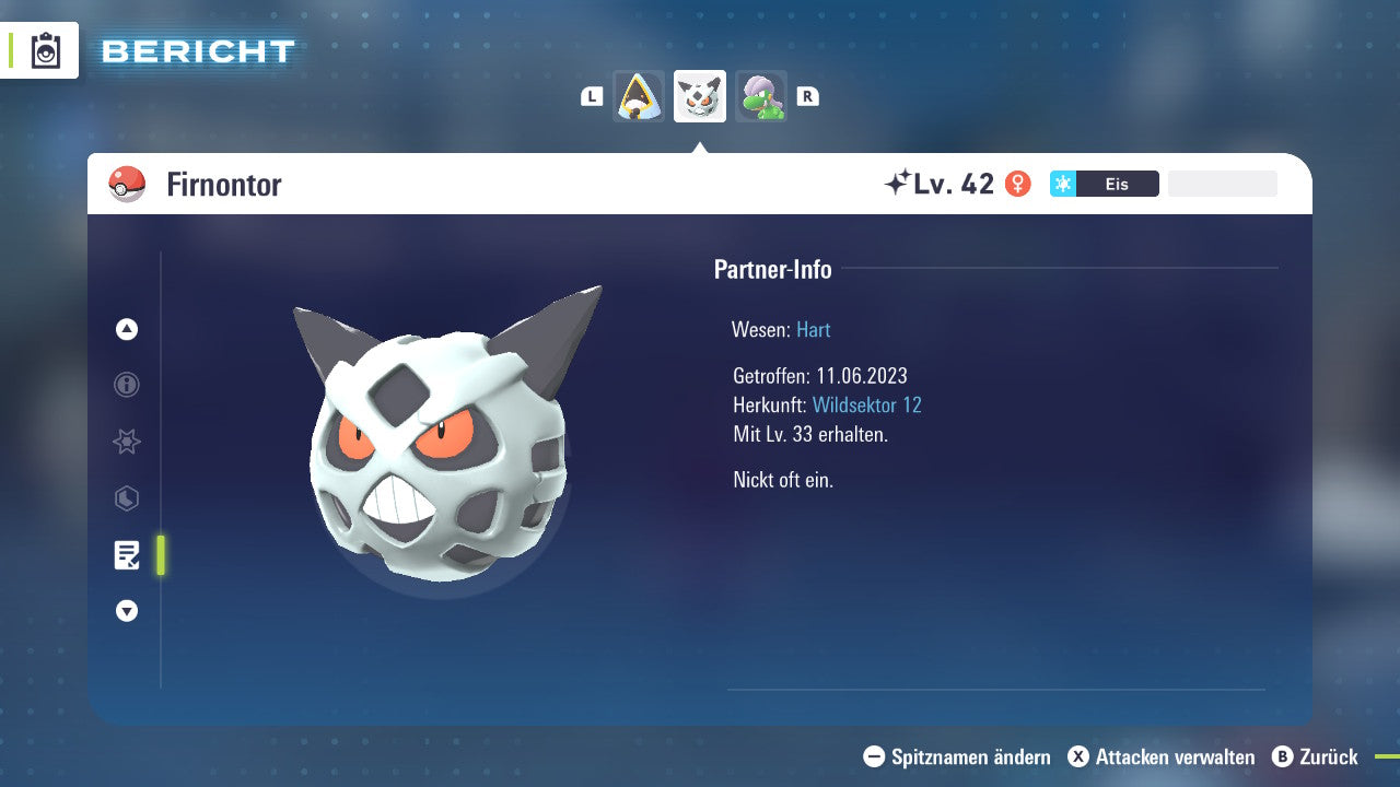 #362 Firnontor PVE ZA