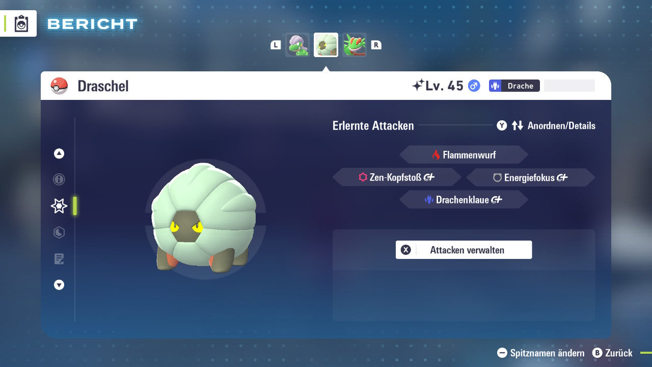 #372 Draschel PVE ZA