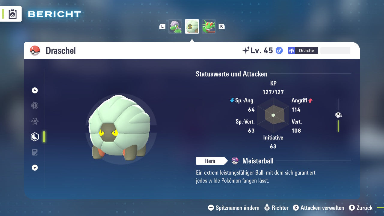 #372 Draschel PVE ZA