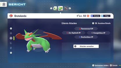 #373 Brutalanda PVE ZA