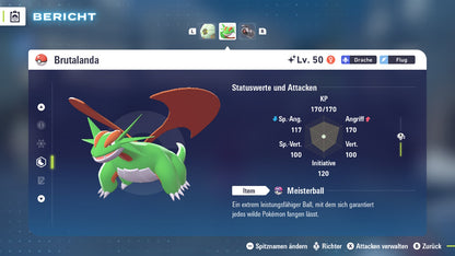 #373 Brutalanda PVE ZA