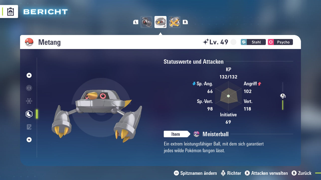 #375 Metang PVE ZA