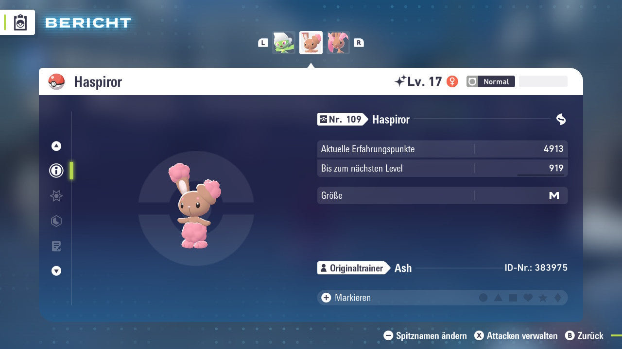 #427 Haspiror PVE ZA